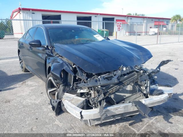 honda accord 2021 1hgcv1f30ma102776