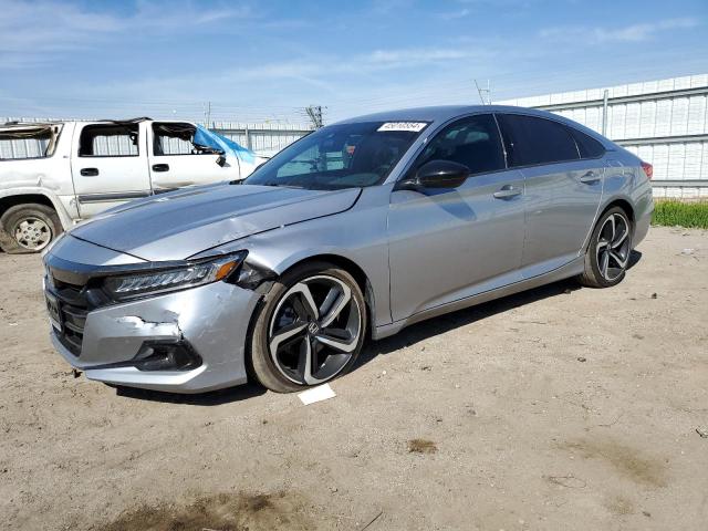 honda accord 2022 1hgcv1f30na012612