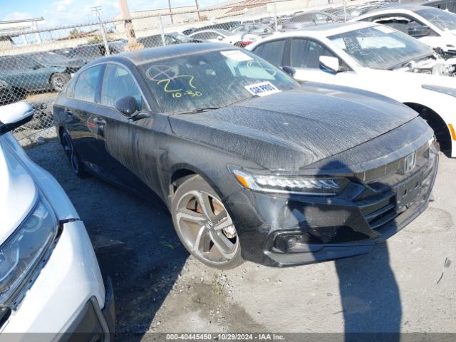 honda accord 2022 1hgcv1f30na107025