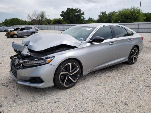 honda accord spo 2022 1hgcv1f30na118509