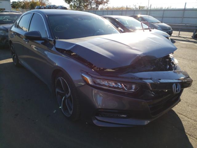 honda accord spo 2018 1hgcv1f31ja044737