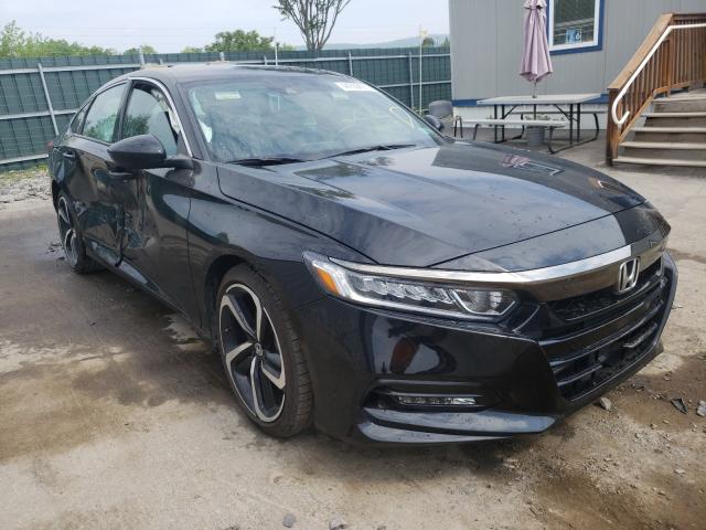 honda accord spo 2018 1hgcv1f31ja133479