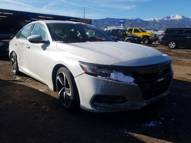 honda accord spo 2018 1hgcv1f31ja157166