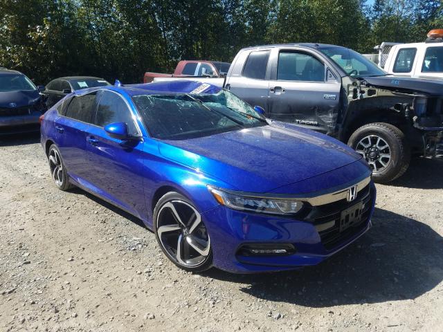 honda accord spo 2018 1hgcv1f31ja174789