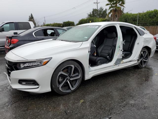 honda accord spo 2018 1hgcv1f31ja204549