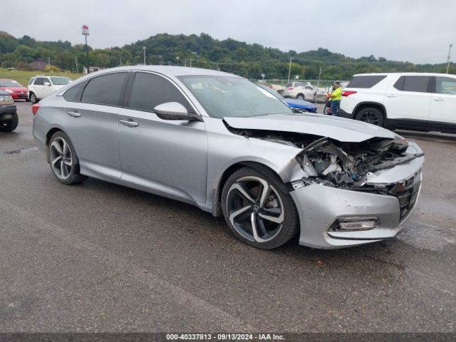 honda accord 2018 1hgcv1f31ja223568