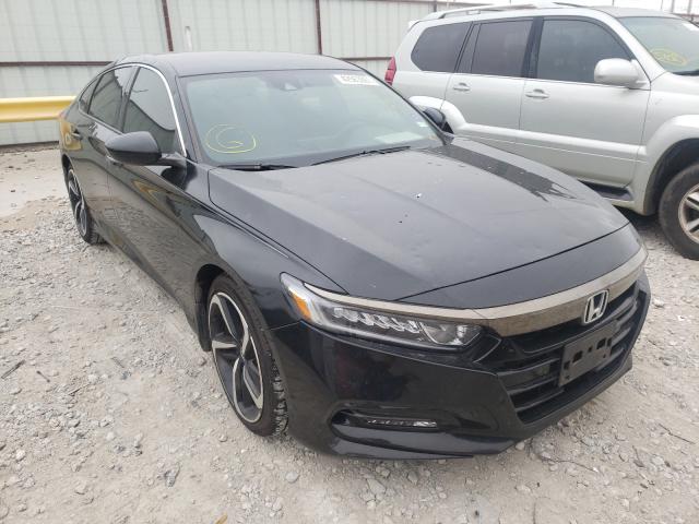 honda accord spo 2018 1hgcv1f31ja232349