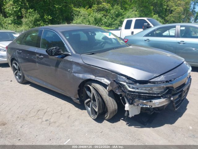 honda accord 2018 1hgcv1f31ja254237