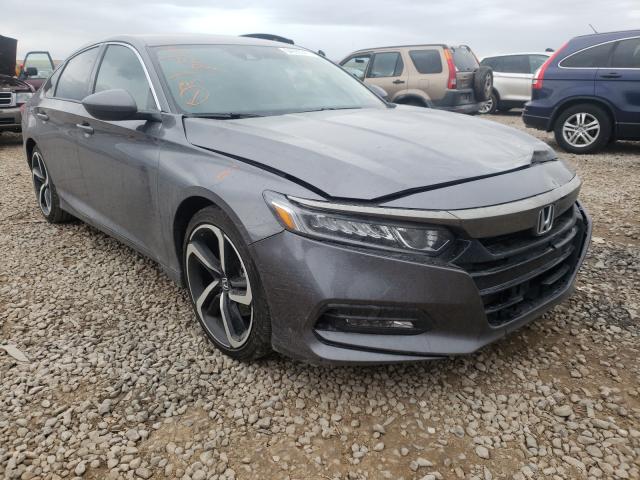 honda accord spo 2018 1hgcv1f31ja254304