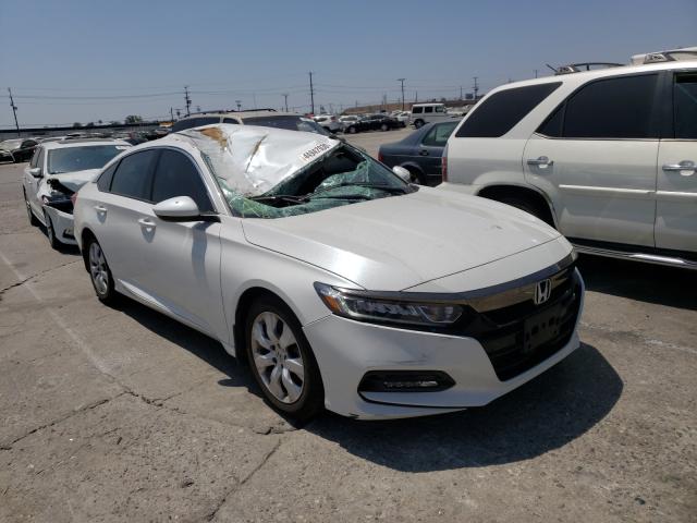 honda accord spo 2018 1hgcv1f31ja262354