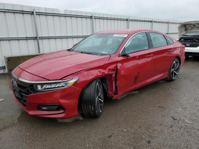 honda accord spo 2019 1hgcv1f31ka017278