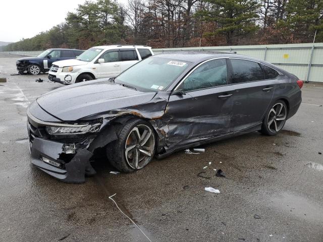 honda accord 2019 1hgcv1f31ka055884