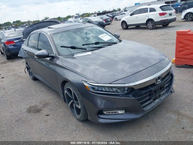 honda accord 2019 1hgcv1f31ka069994