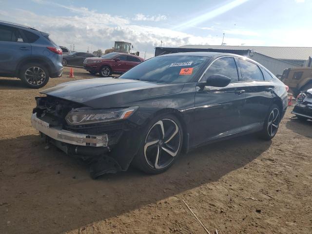 honda accord 2019 1hgcv1f31ka073012