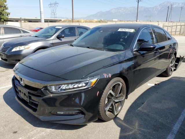 honda accord spo 2019 1hgcv1f31ka095883