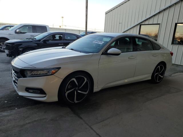 honda accord spo 2019 1hgcv1f31ka111788