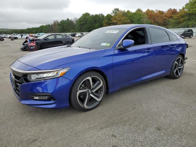 honda accord spo 2019 1hgcv1f31ka138294