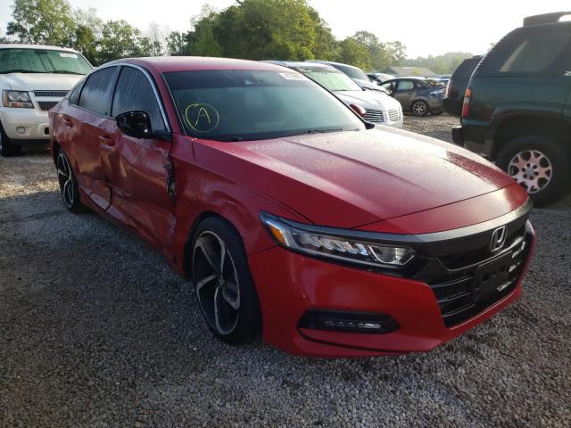 honda accord spo 2019 1hgcv1f31ka144080