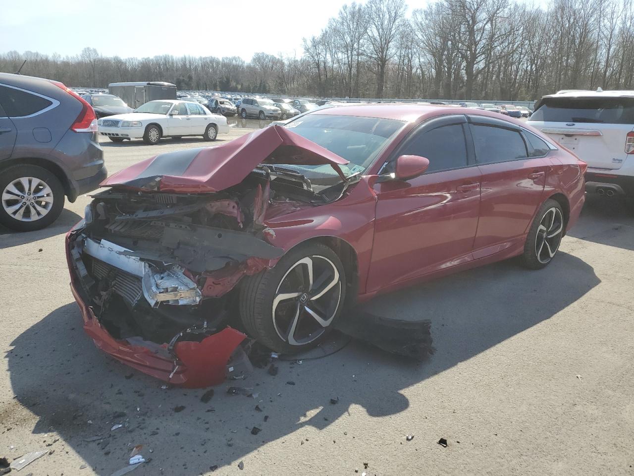 honda accord 2019 1hgcv1f31ka144368