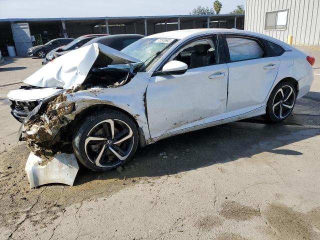 honda accord 2019 1hgcv1f31ka151482