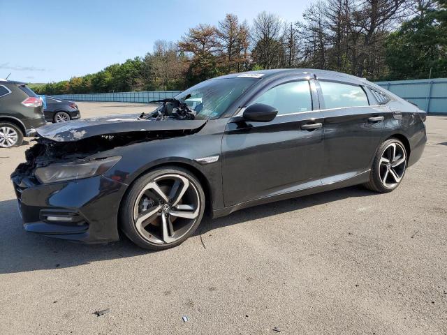 honda accord spo 2019 1hgcv1f31ka151725