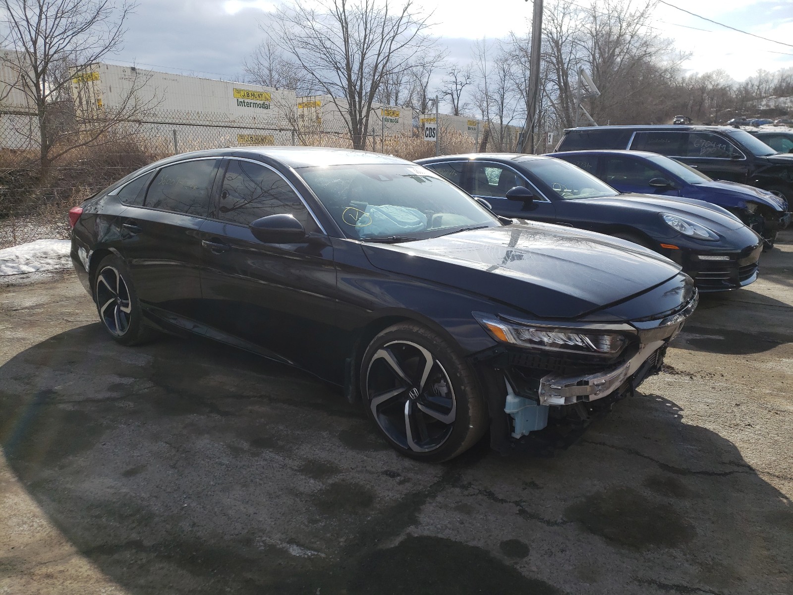 honda accord spo 2019 1hgcv1f31ka177449