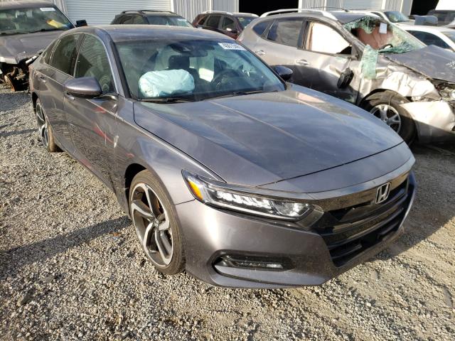 honda accord spo 2020 1hgcv1f31la010137