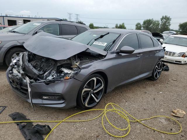 honda accord 2020 1hgcv1f31la048418