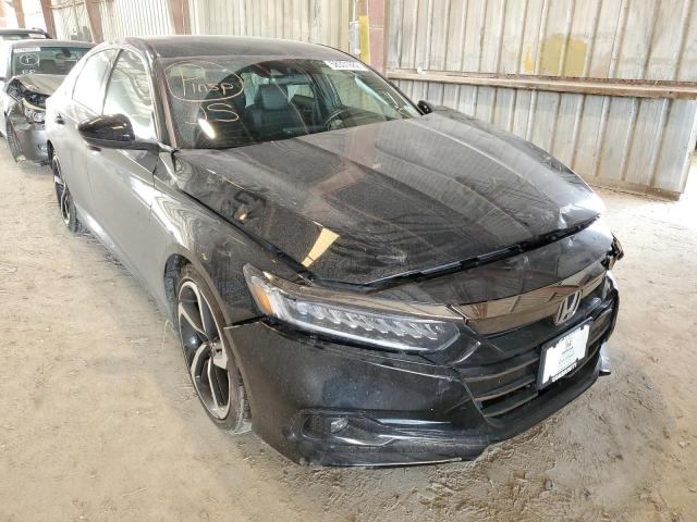 honda accord spo 2021 1hgcv1f31ma004260