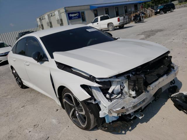 honda accord spo 2021 1hgcv1f31ma061333