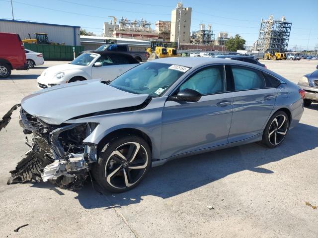 honda accord spo 2021 1hgcv1f31ma087978