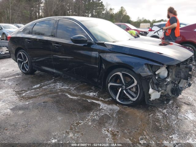 honda accord 2021 1hgcv1f31ma097314