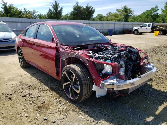 honda accord spo 2022 1hgcv1f31na004096