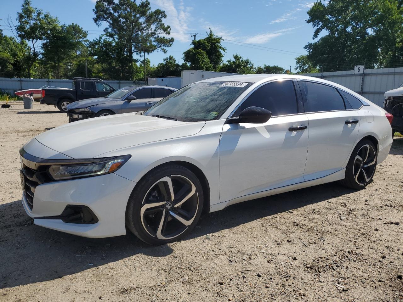 honda accord 2022 1hgcv1f31na089358