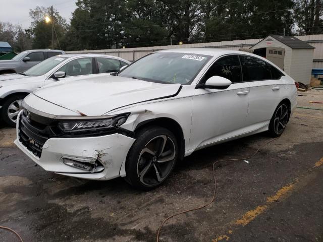 honda accord spo 2018 1hgcv1f32ja063894