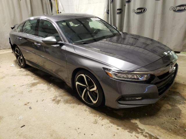 honda accord spo 2018 1hgcv1f32ja066973