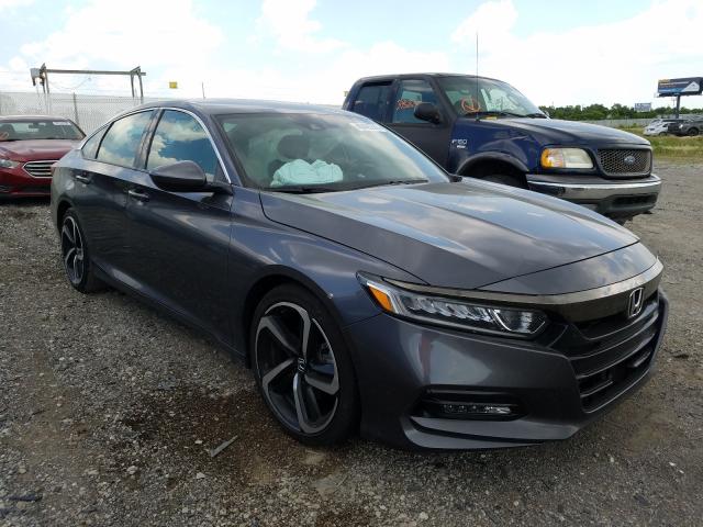 honda accord spo 2018 1hgcv1f32ja112575