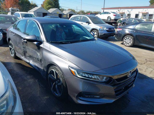 honda accord 2018 1hgcv1f32ja136262