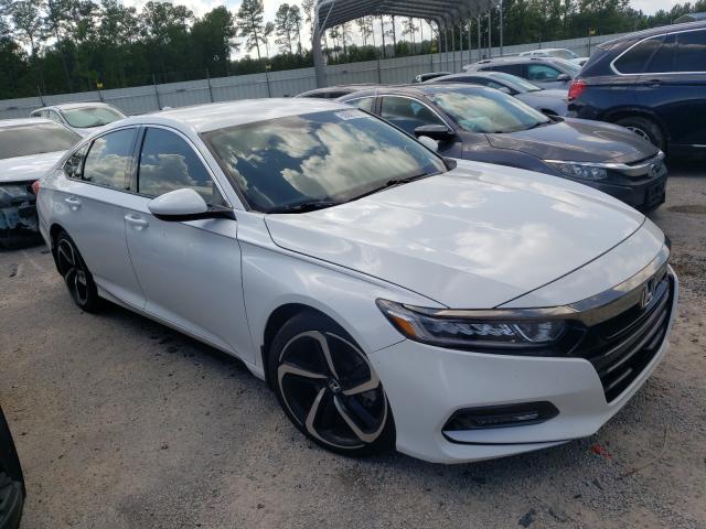 honda accord spo 2018 1hgcv1f32ja157113