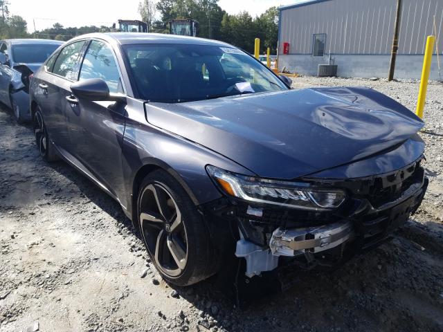 honda accord spo 2018 1hgcv1f32ja187695