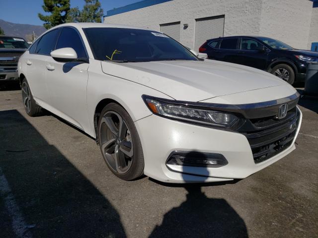 honda accord spo 2018 1hgcv1f32ja195912