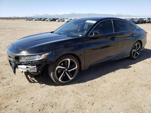 honda accord spo 2018 1hgcv1f32ja227368