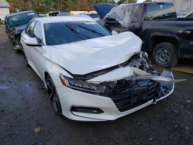 honda accord spo 2018 1hgcv1f32ja235678