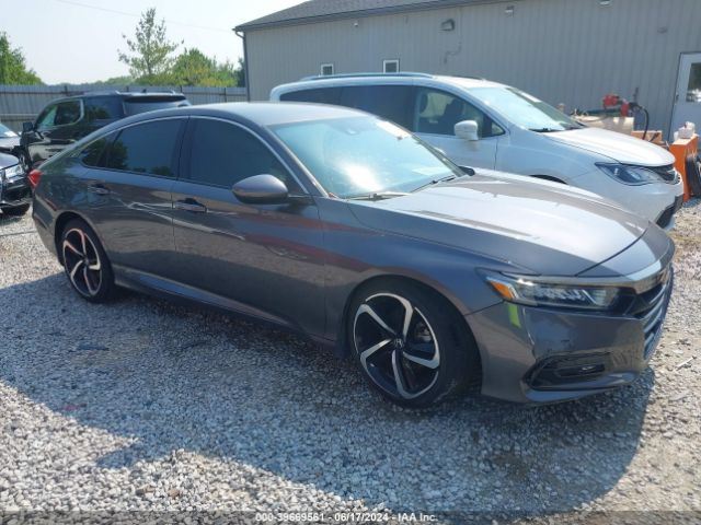 honda accord 2018 1hgcv1f32ja252836