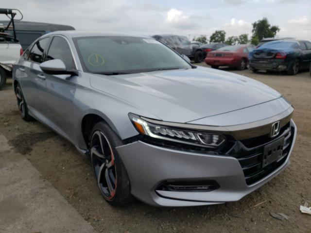 honda accord spo 2018 1hgcv1f32ja260905