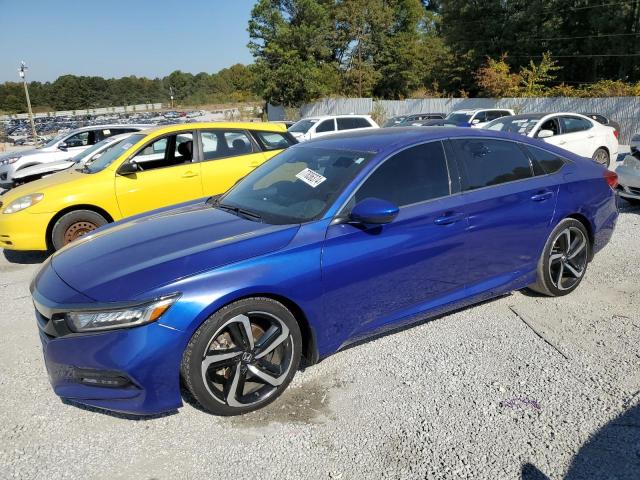 honda accord spo 2018 1hgcv1f32ja262315