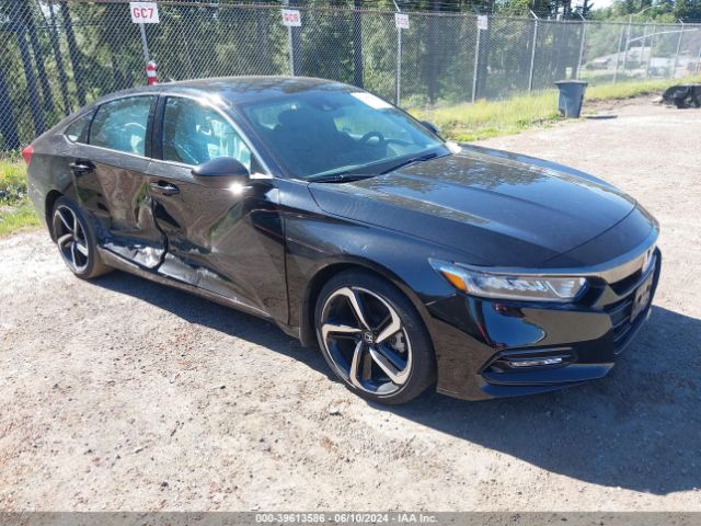 honda accord 2018 1hgcv1f32ja265389