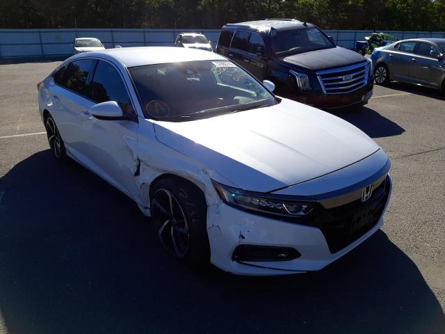 honda accord spo 2019 1hgcv1f32ka014406