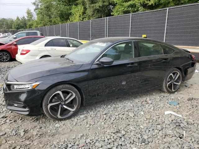 honda accord spo 2019 1hgcv1f32ka016270