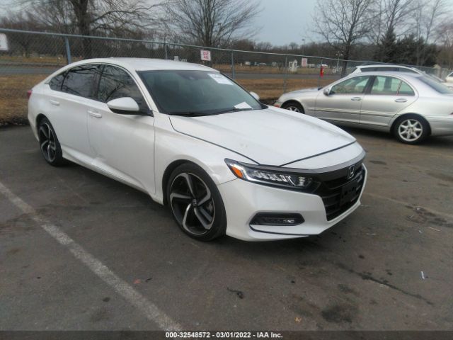 honda accord spo 2019 1hgcv1f32ka031514